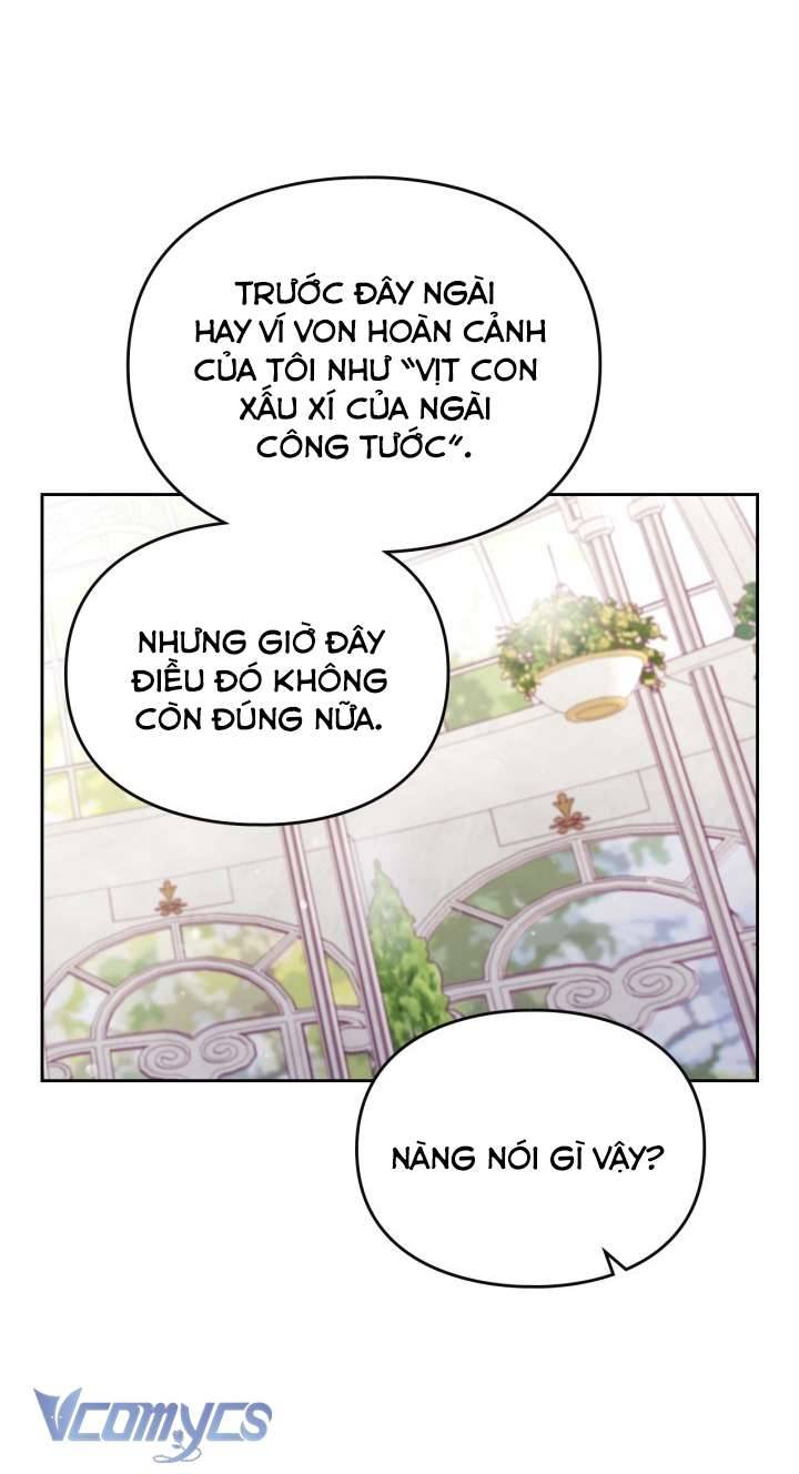 Kết Cục Của Nhân Vật Phản Diện Chỉ Có Thể Là Cái Chết Chapter 147 - Trang 4