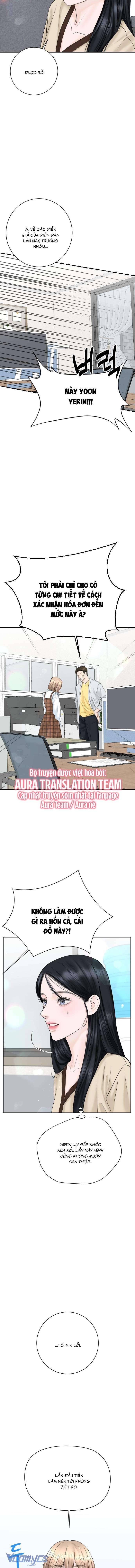 Dành Cho Anh Kết Cục Tồi Tệ Nhất Chap 20 - Trang 2