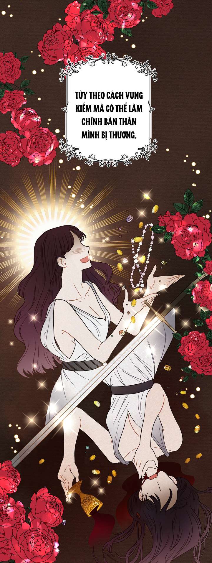 Công Nương Su Chapter 6 - Trang 4