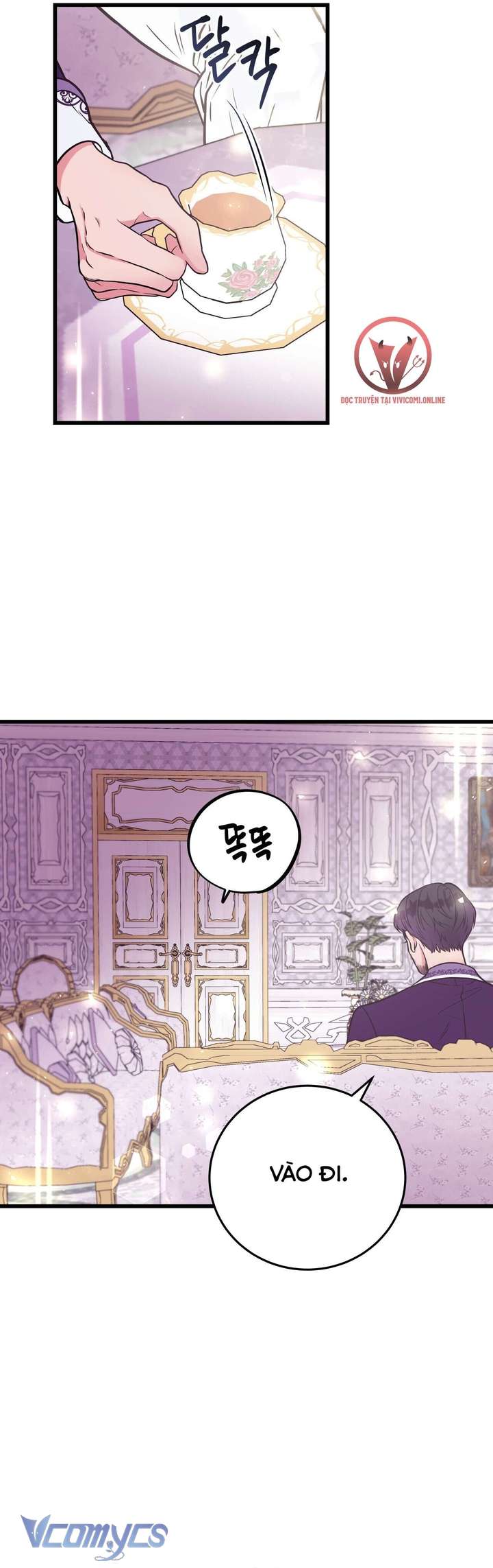 [18+] Anh Trai Đã Thay Đổi Chap 5 - Next Chapter 5.1