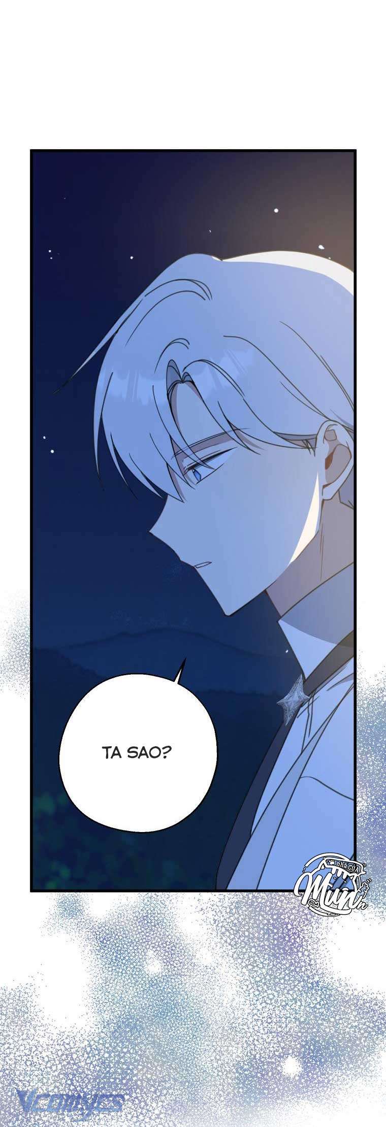 A Nào, Ngậm Thìa Vàng Nhé? Chap 56 - Trang 3