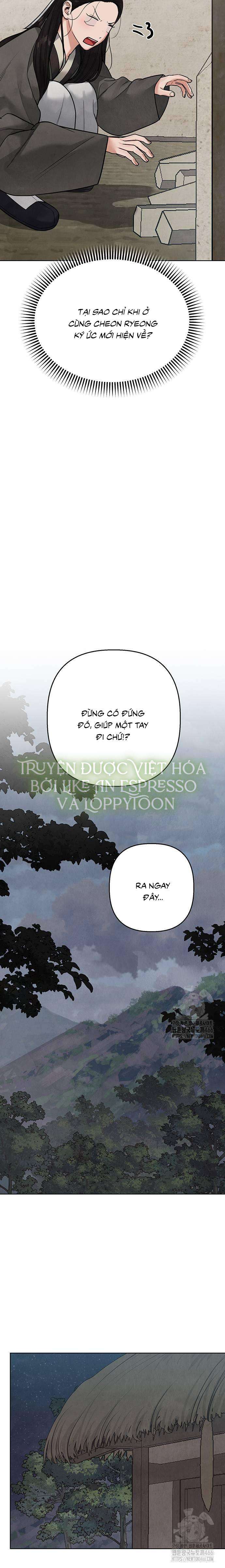 Quỷ Hồn Chap 17 - Next Chap 18