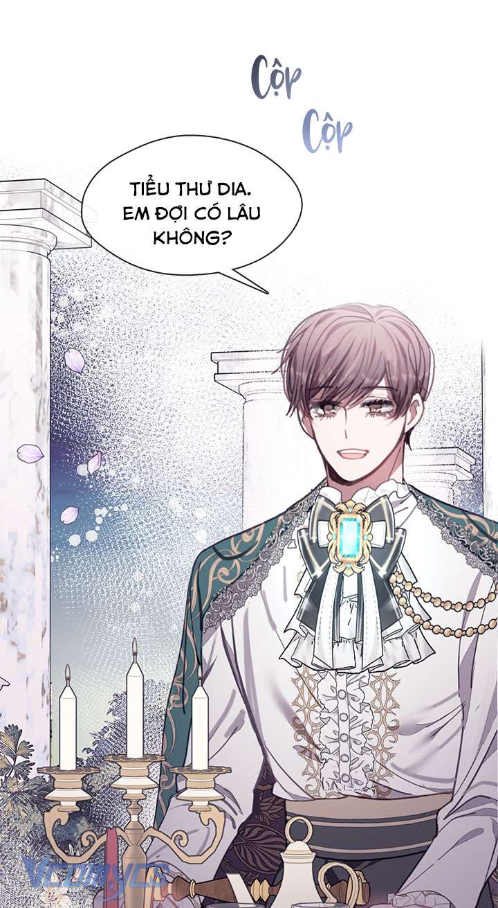Gia Đình Bị Ám Ảnh Bởi Tôi Chapter 62 - Trang 4