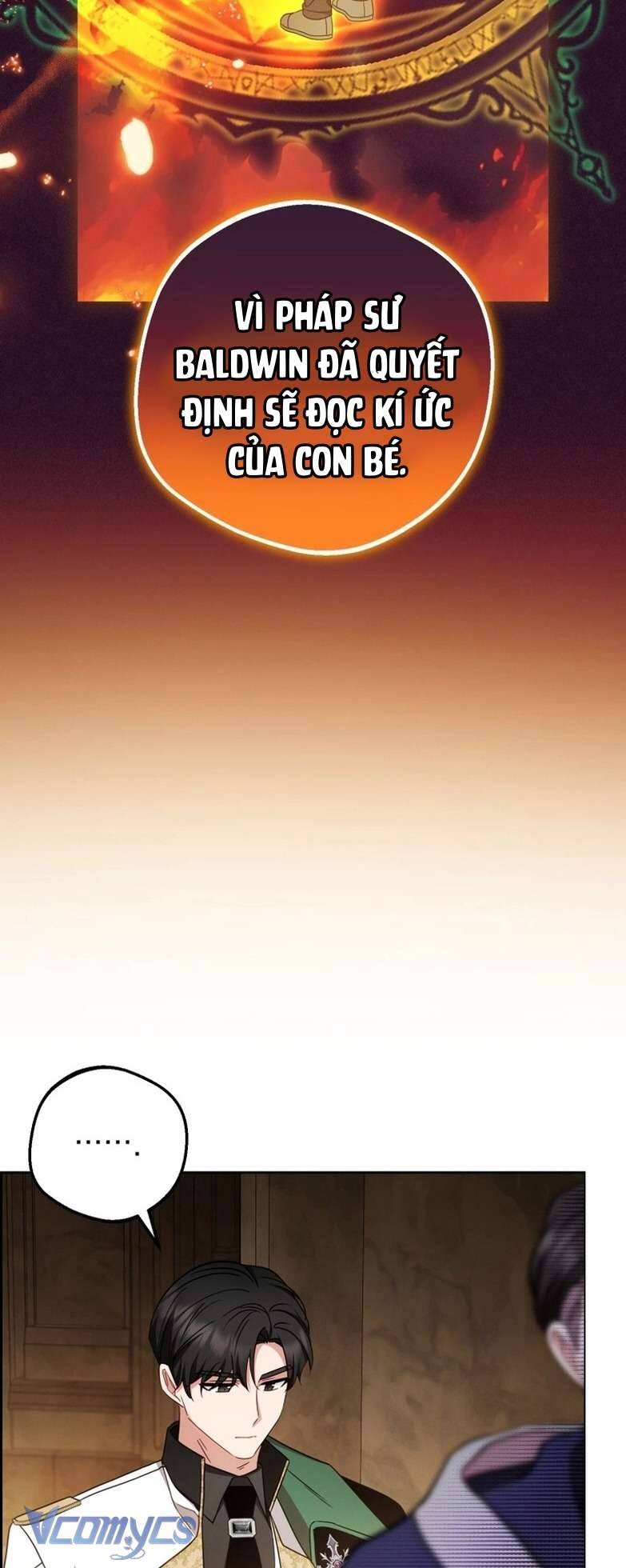 Được Yêu Thương Mà Còn Ngại Ngùng Sao! Chap 61 - Trang 4