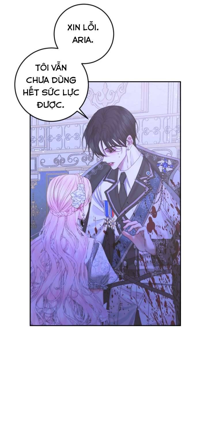 Siren: Trở Thành Gia Đình Của Nhân Vật Phản Diện Chapter 70 - Trang 3