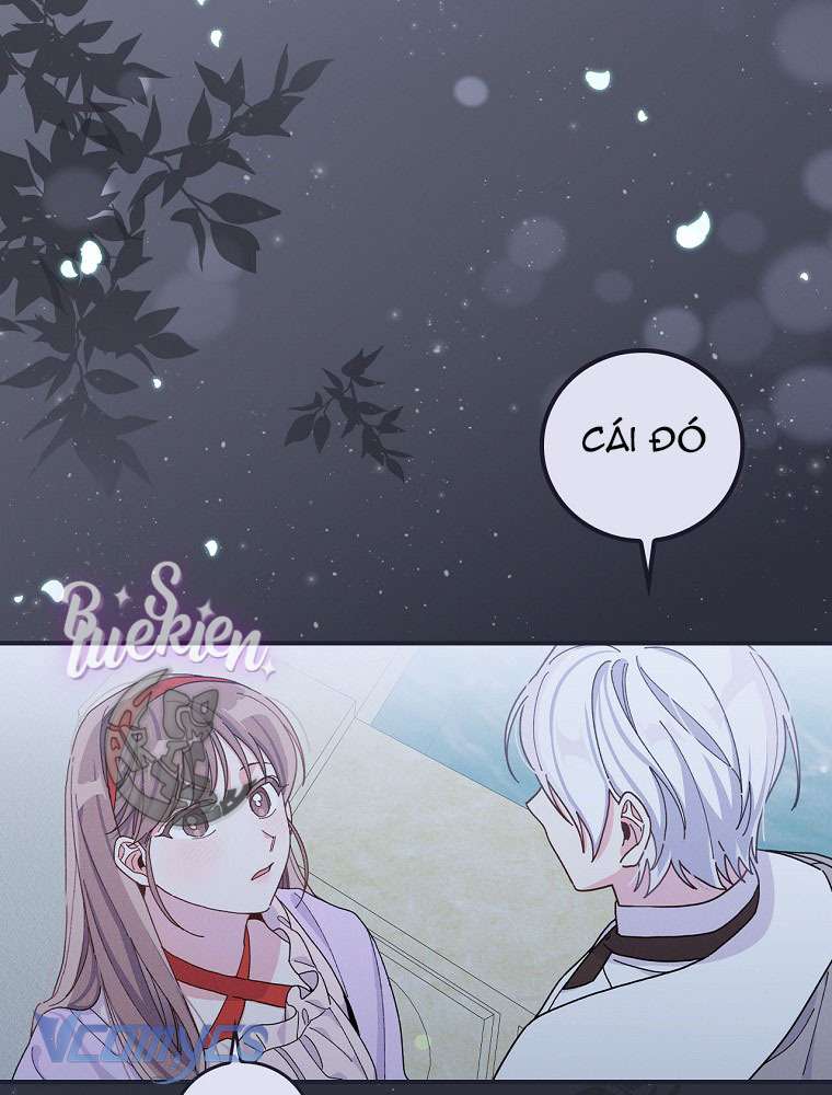 Chị Gái Của Nhân Vật Phản Diện Hôm Nay Cũng Đang Đau Khổ Chapter 36 - Trang 4