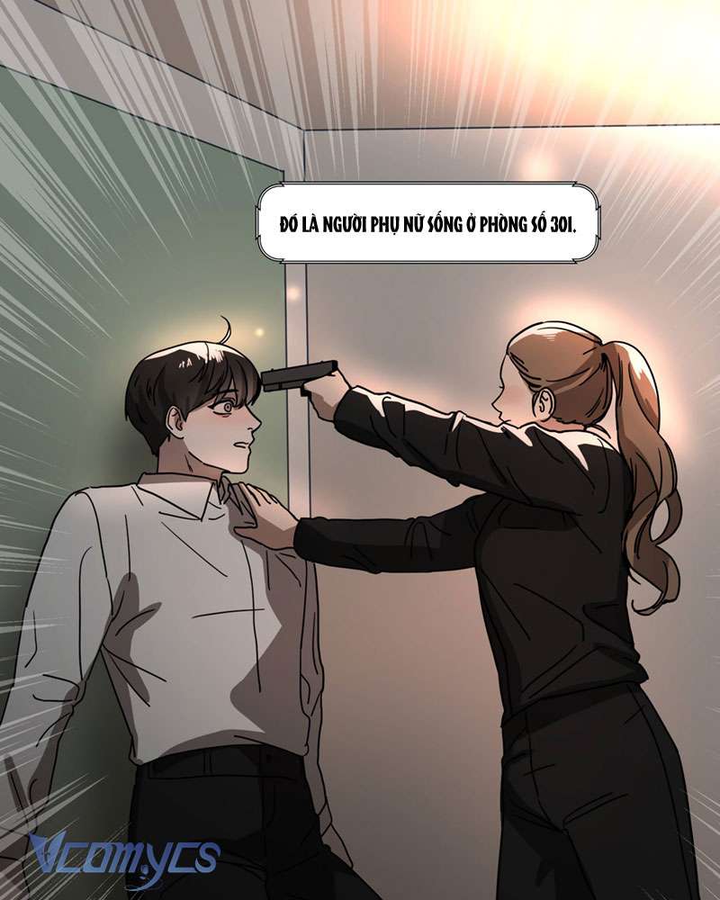 Sát Nhân Nhà Bên Chap 7 - Trang 2