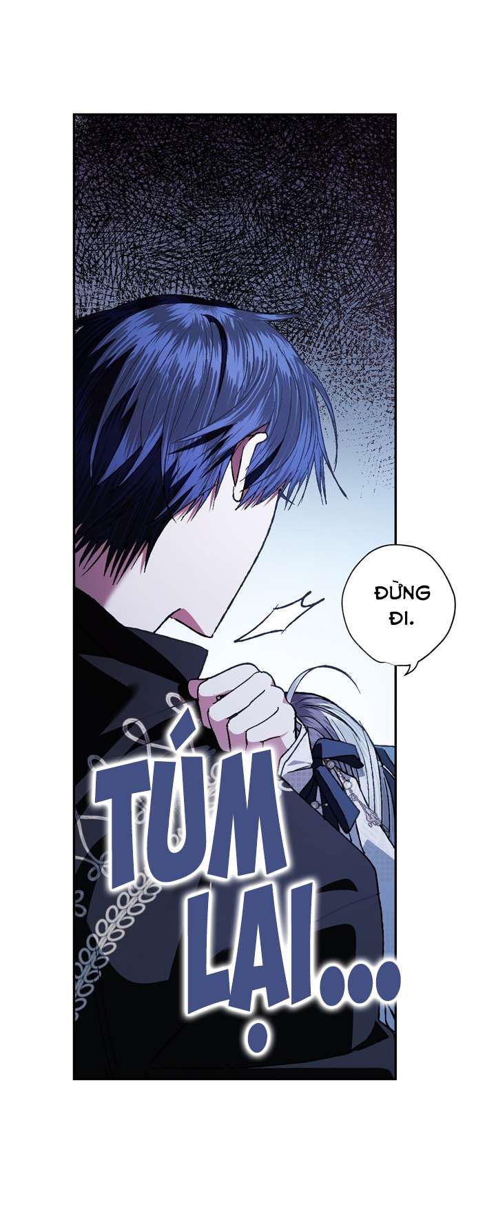 Cha À, Con Không Muốn Kết Hôn Đâu Chap 53 - Trang 2