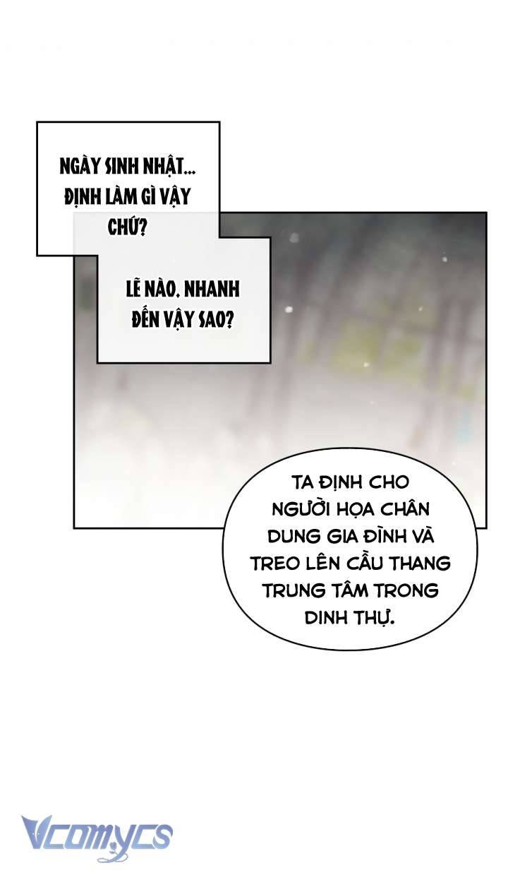 Kết Cục Của Nhân Vật Phản Diện Chỉ Có Thể Là Cái Chết Chapter 94 - Trang 4