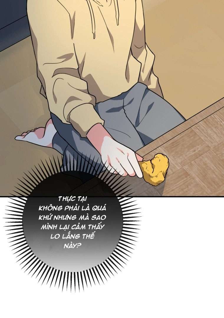 Tôi Là Em Gái Của Nhân Vật Chính Chap 3 - Trang 2