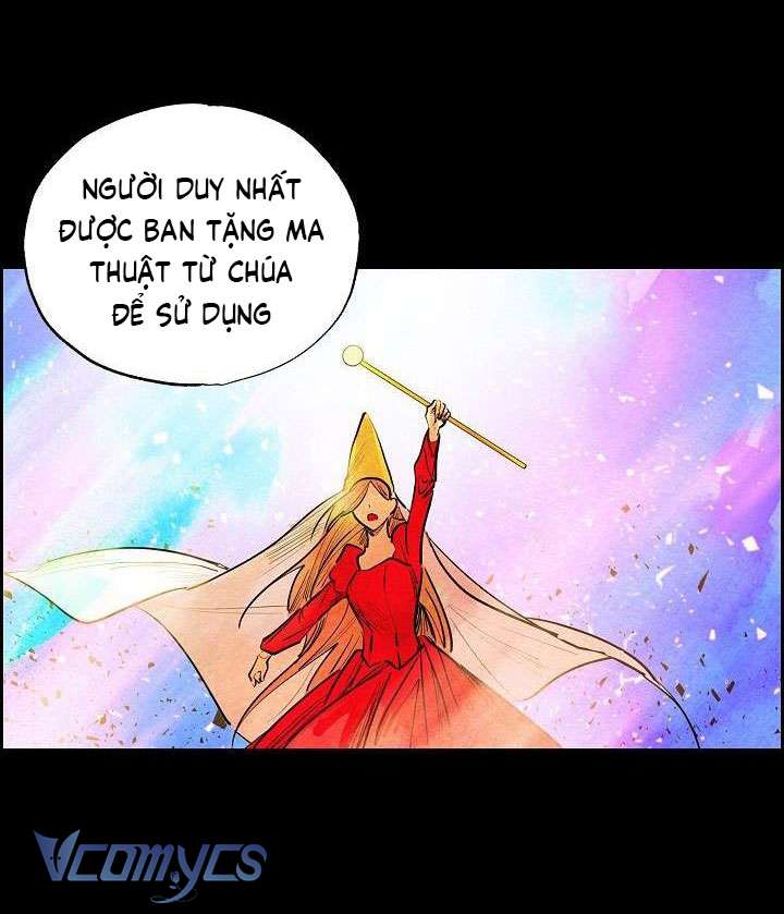 Ác Nữ Sau Lớp Mặt Nạ Chapter 2 - Trang 3