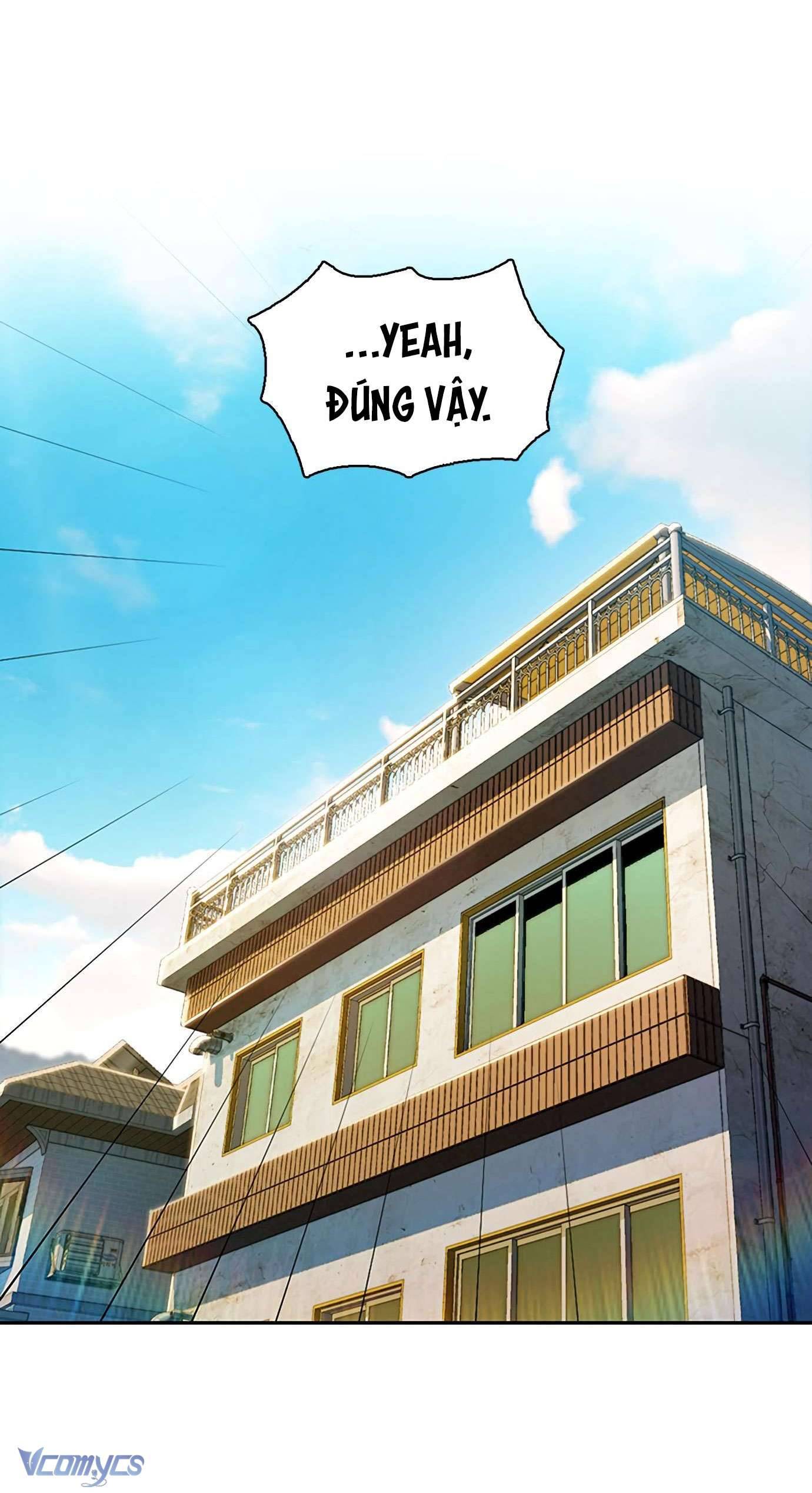 Trăng Tối: Thành Phố Xám (HYBE) Chap 3 - Trang 2