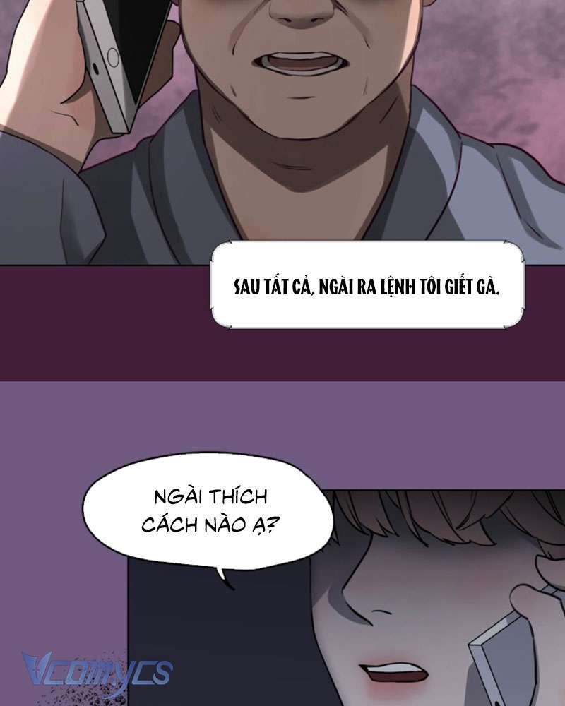 Sát Nhân Nhà Bên Chap 5 - Trang 2