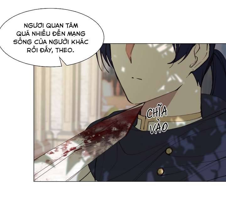 Ác Nữ Cần Bạo Chúa Chapter 8 - Next Chapter 9