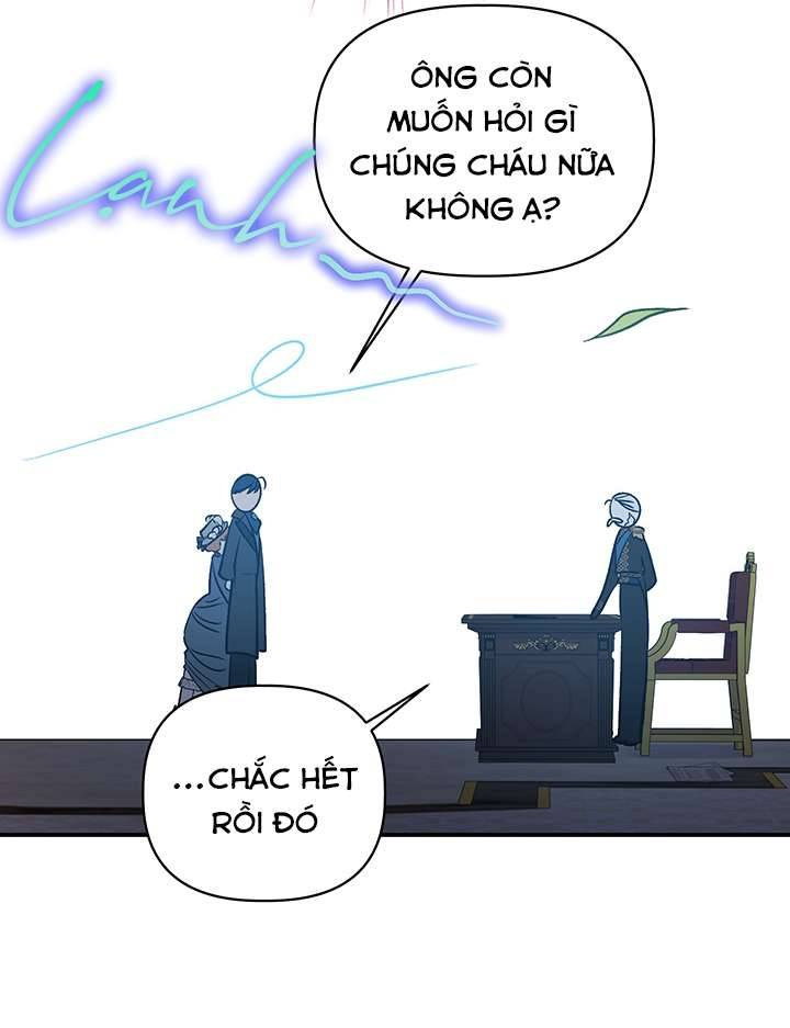 May Mắn Hay Bất Hạnh Chap 87 - Next Chap 88