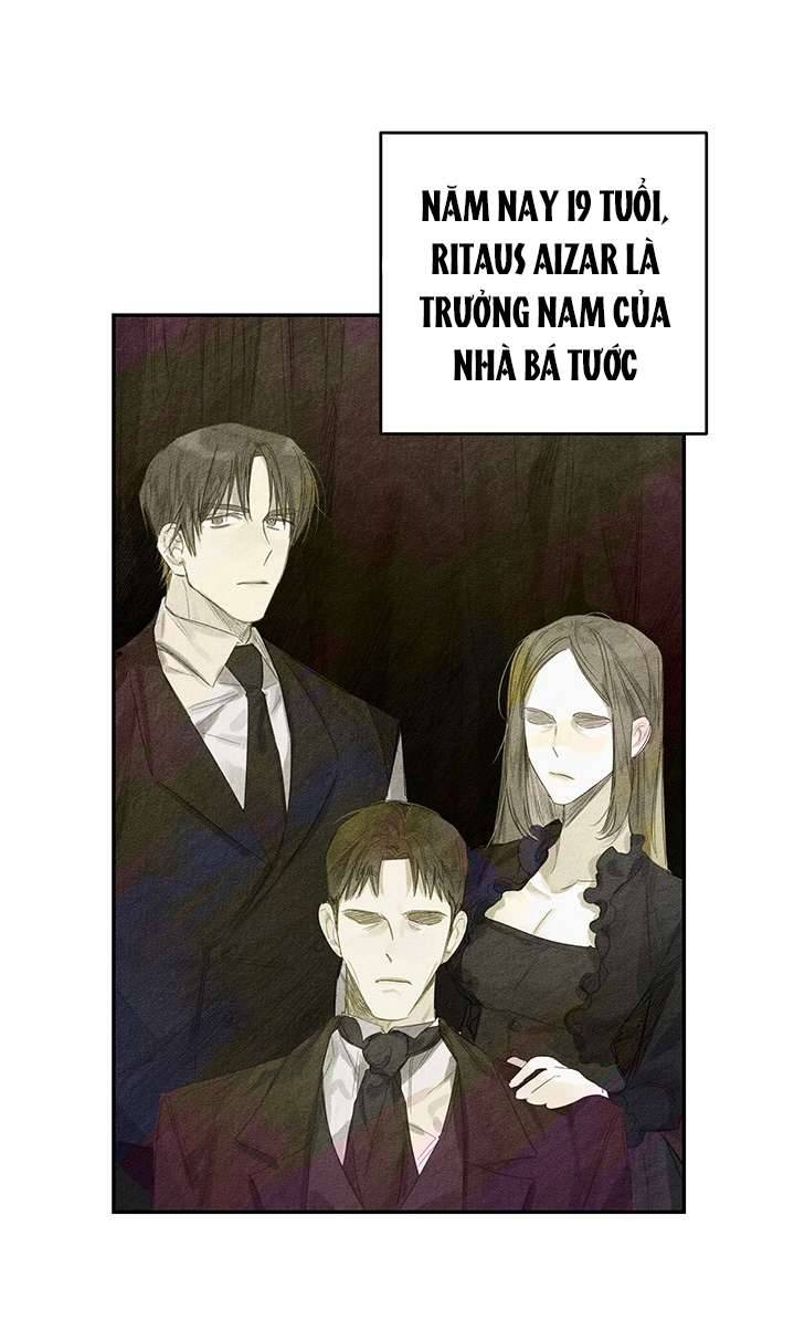 Trước Tiên Phải Giấu Em Trai Cái Đã! Chap 3 - Trang 2