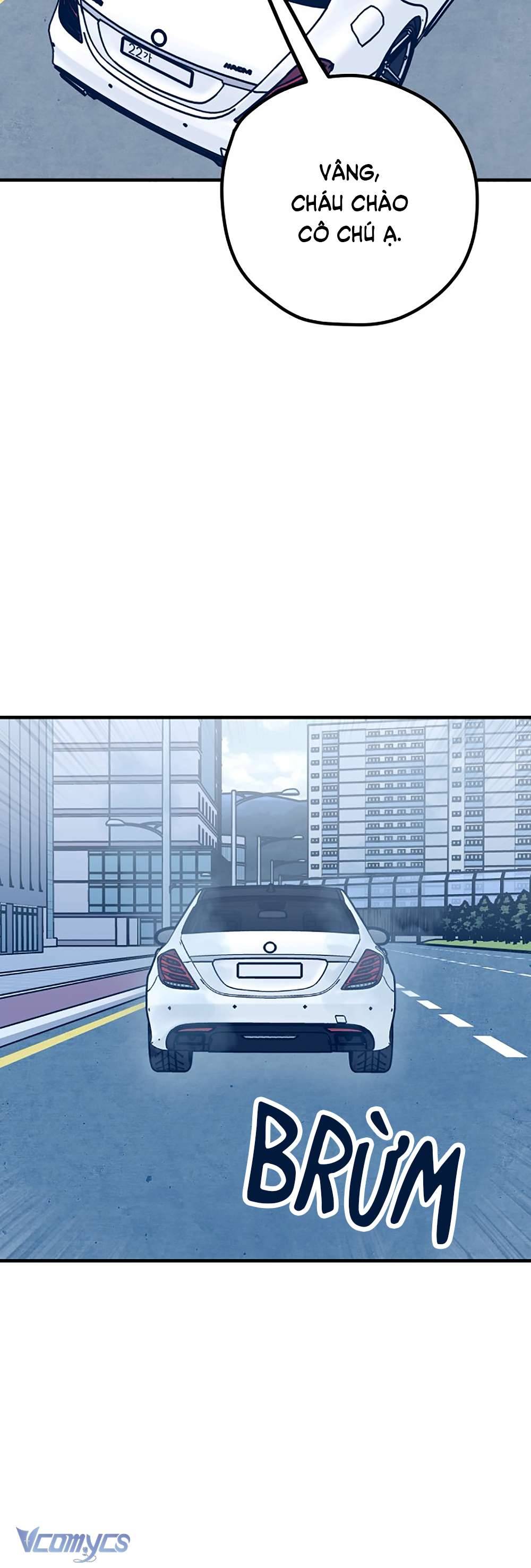 Kẻ Rác Rưởi Không Đáng Được Yêu Chapter 62 - Trang 4