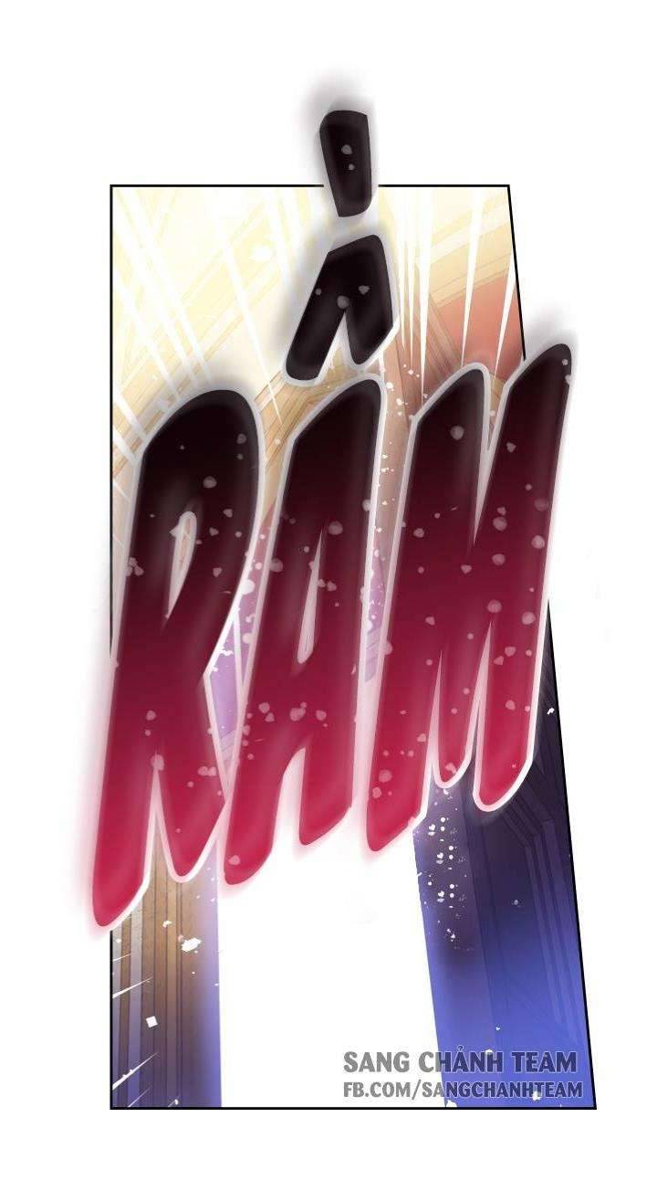 Kết Cục Của Nhân Vật Phản Diện Chỉ Có Thể Là Cái Chết Chapter 13 - Trang 4