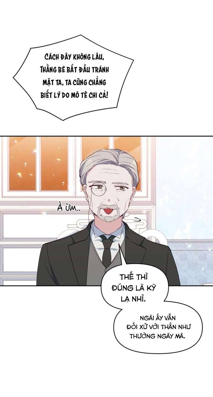 Người Bảo Hộ Của Bạo Quân Là Ma Nữ Tàn Độc Chap 29 - Trang 4