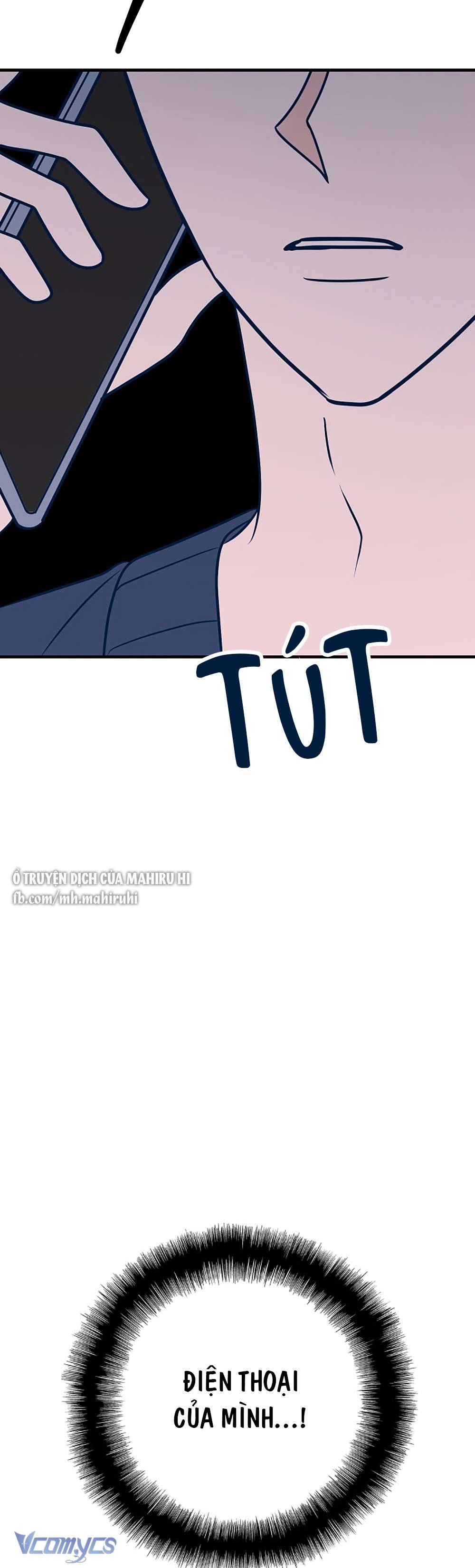 Kẻ Rác Rưởi Không Đáng Được Yêu Chapter 56 - Trang 4