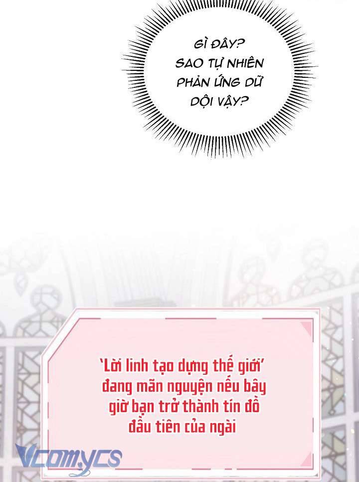 Sự Điều Trị Đặc Biệt Của Tinh Linh Chapter 9 - Trang 4