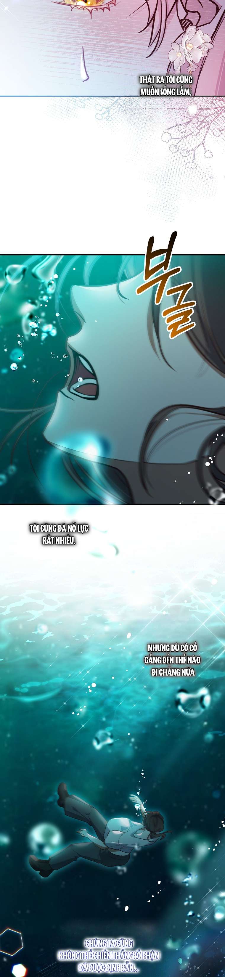 Khi Trái Tim Dẫn Lối Đôi Ta Chapter 19 - Trang 4