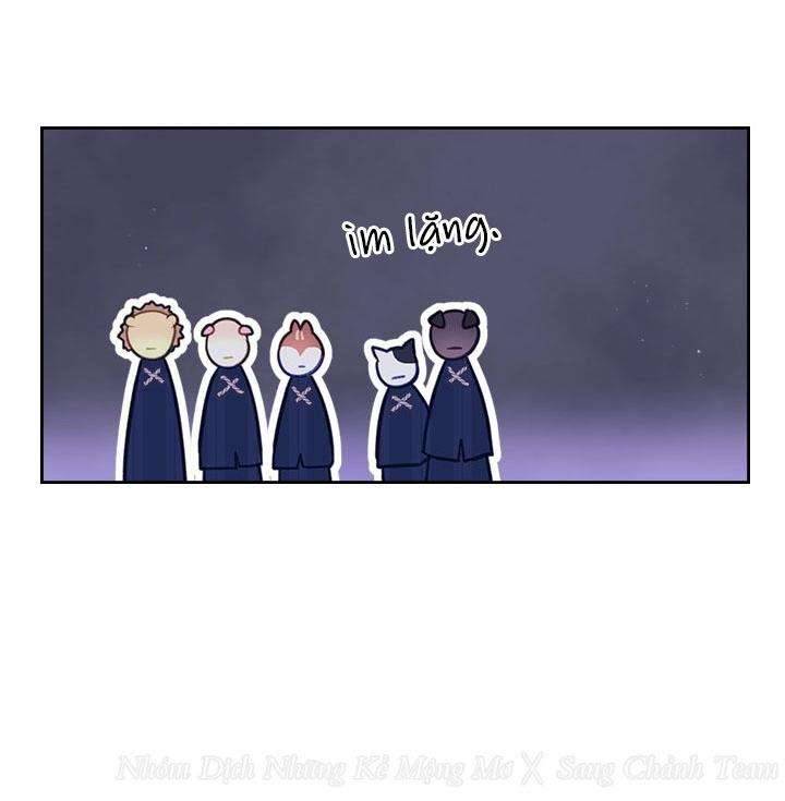 Kết Cục Của Nhân Vật Phản Diện Chỉ Có Thể Là Cái Chết Chapter 33 - Trang 4