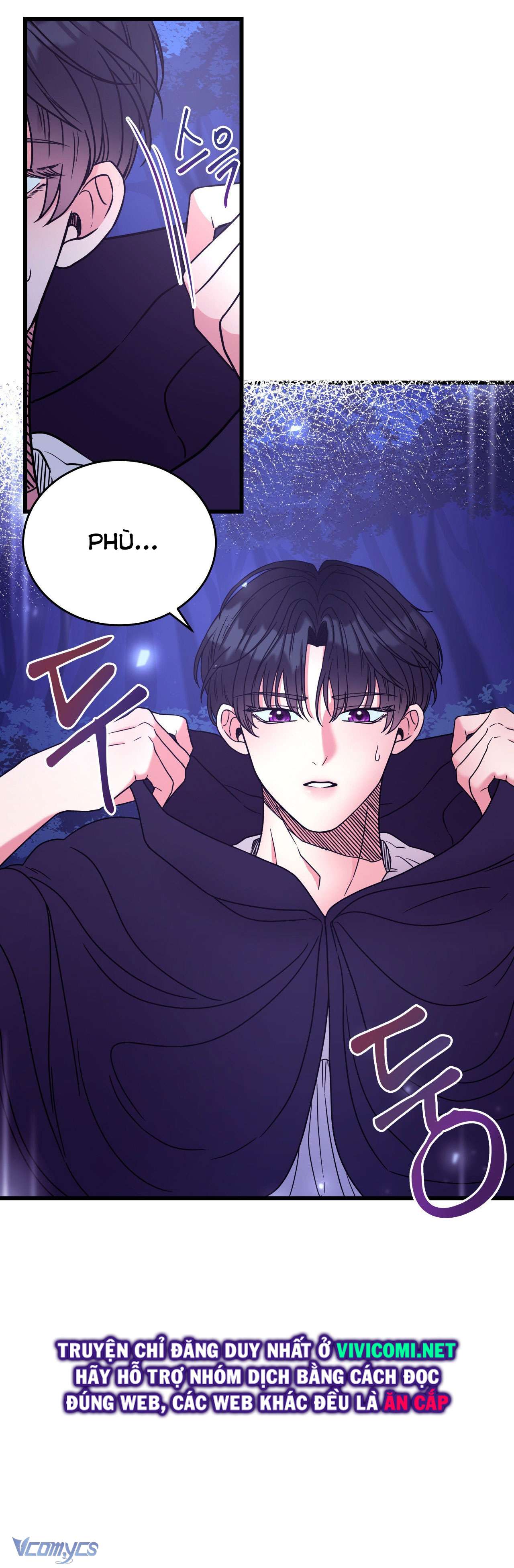 [18+] Anh Trai Đã Thay Đổi Chap 3 - Next Chapter 3.1
