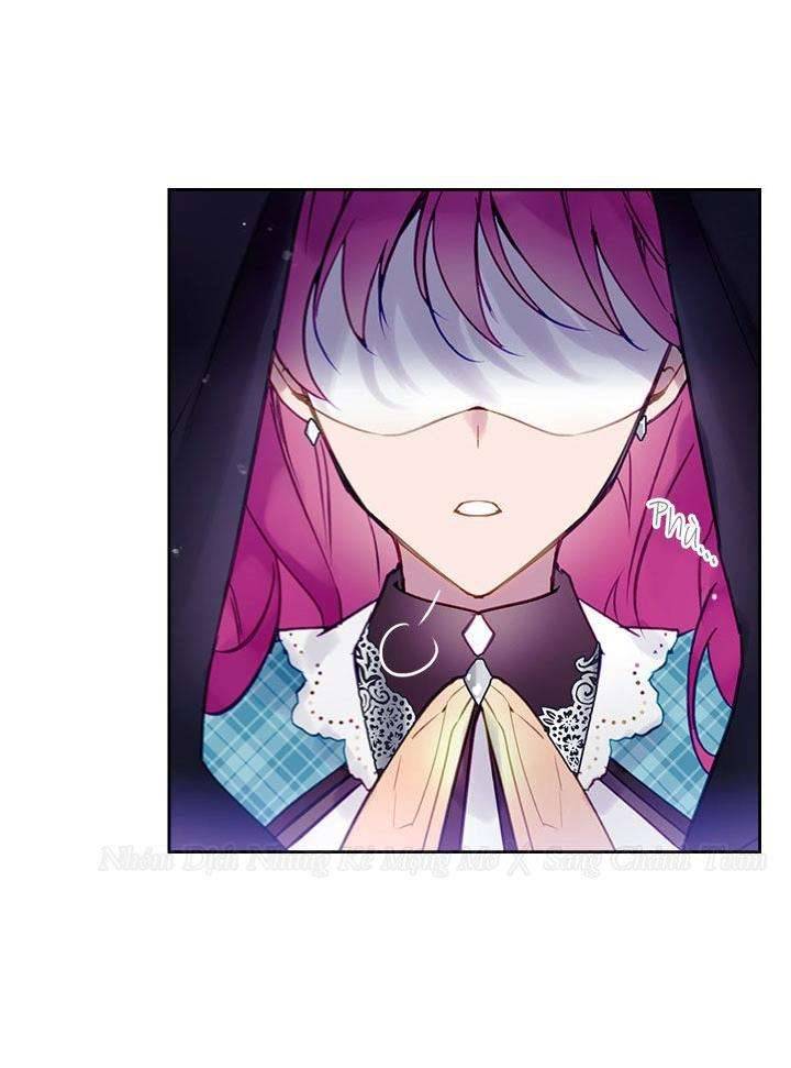 Kết Cục Của Nhân Vật Phản Diện Chỉ Có Thể Là Cái Chết Chapter 33 - Trang 4