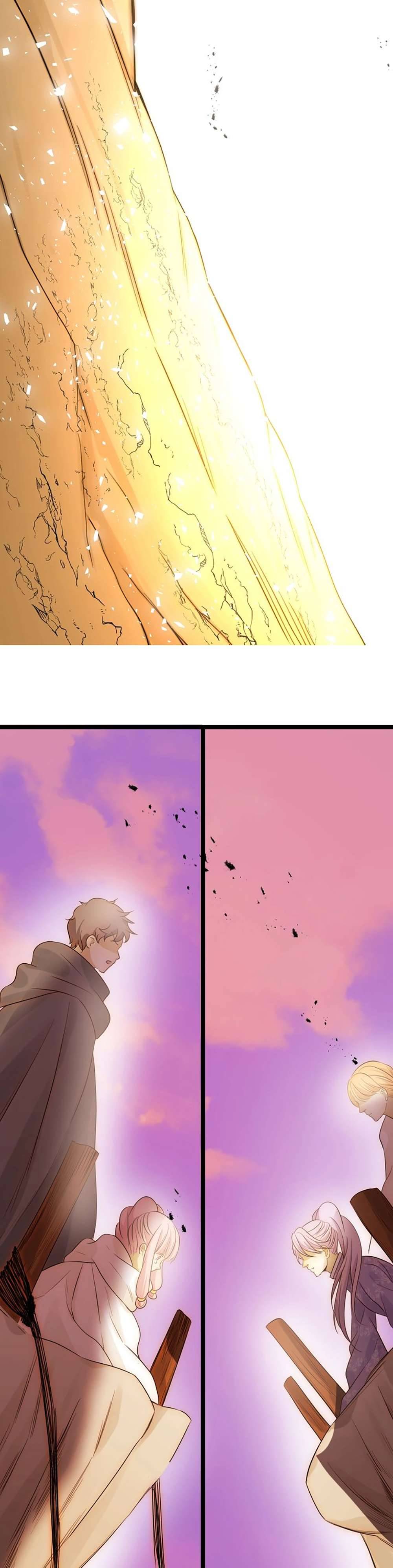 Thất Đại Kỳ Tích - Nước Mắt Bạo Quân Chap 44 - Trang 2