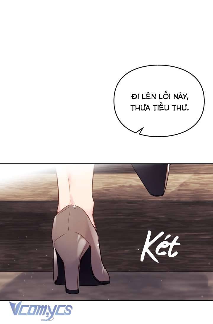 Kết Cục Của Nhân Vật Phản Diện Chỉ Có Thể Là Cái Chết Chapter 102 - Trang 4