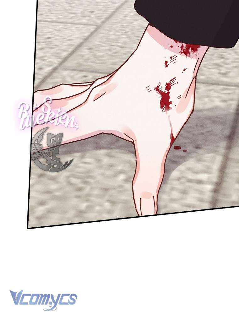 Chị Gái Của Nhân Vật Phản Diện Hôm Nay Cũng Đang Đau Khổ Chapter 49 - Trang 4