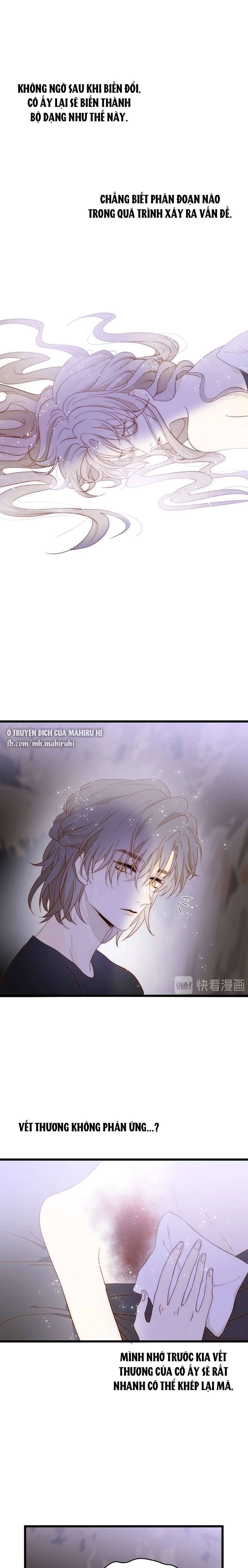 Thất Đại Kỳ Tích - Nước Mắt Bạo Quân Chap 49 - Trang 2