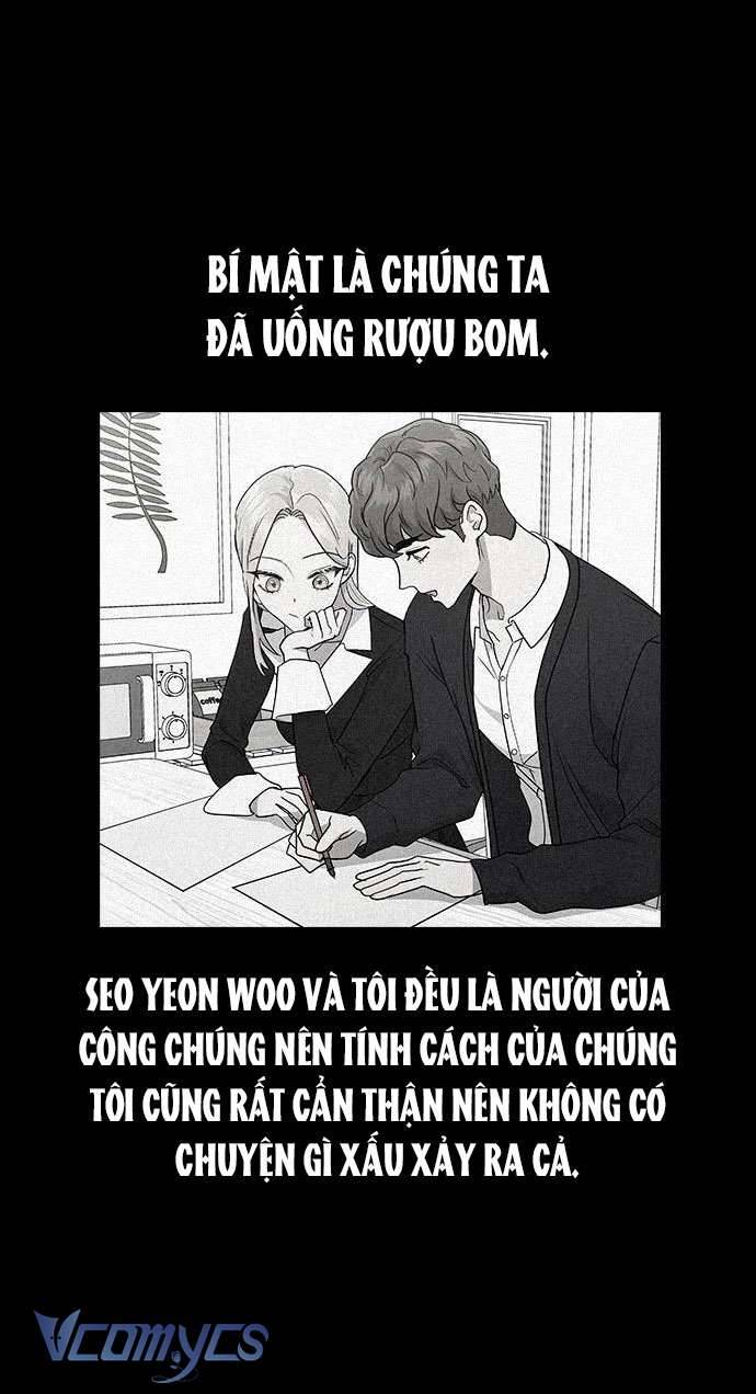 Nếu Chia Tay, Chúng Ta Sẽ Chết Chap 9 - Trang 2