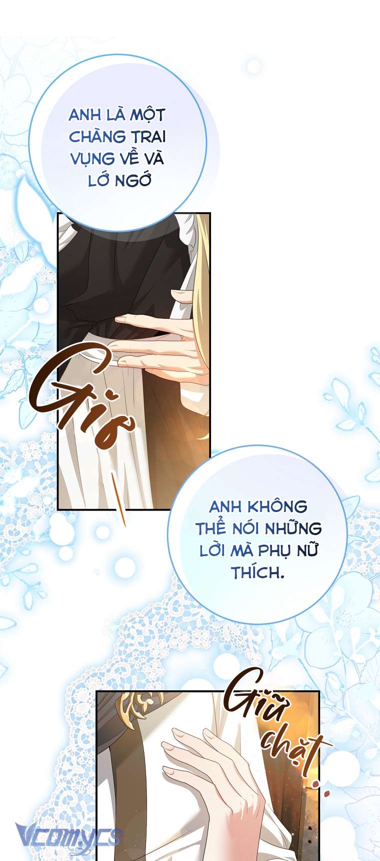 [18+] Phương Pháp Gia Hạn Hợp Đồng Hôn Nhân Chap 21 - Trang 2