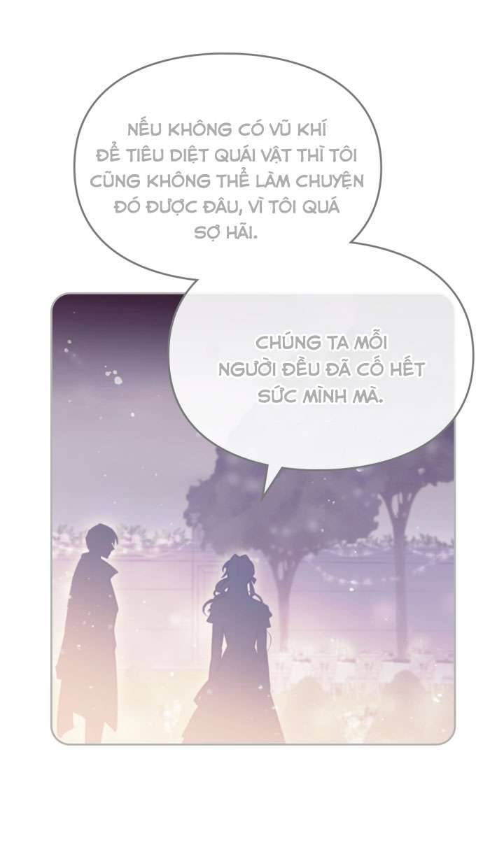 Kết Cục Của Nhân Vật Phản Diện Chỉ Có Thể Là Cái Chết Chapter 84 - Trang 4