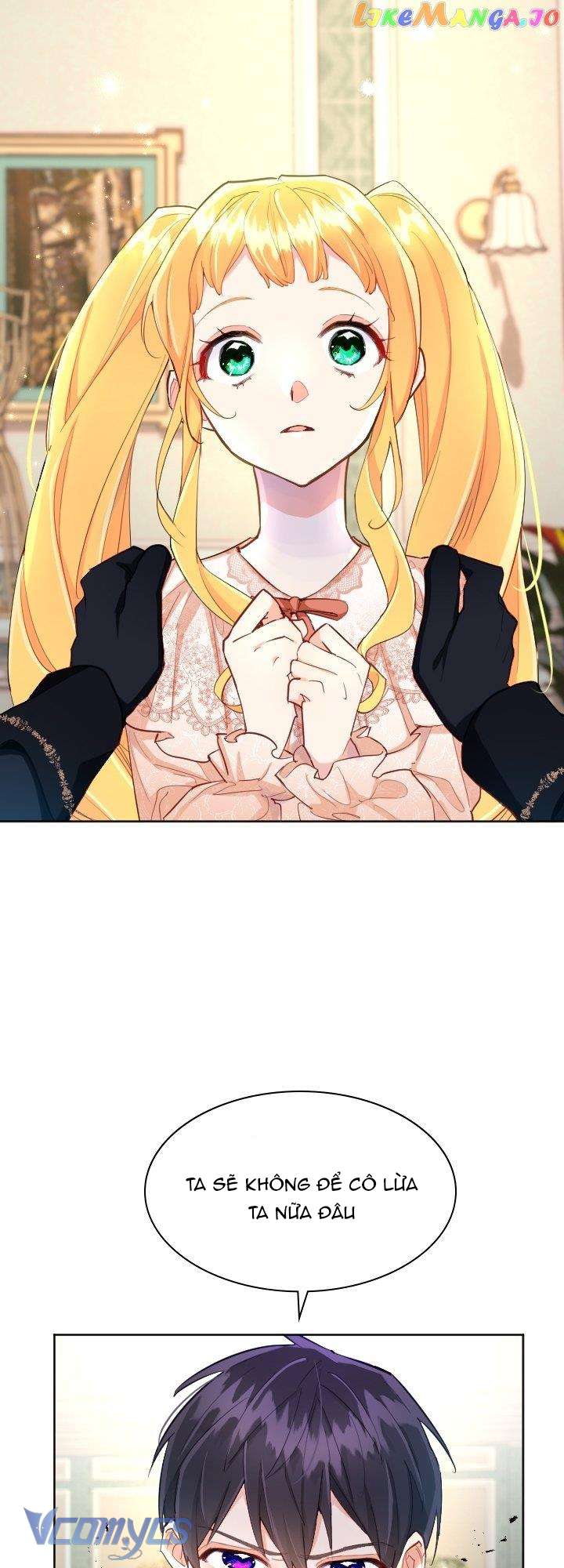 Sự Báo Thù Của Một Vị Thánh Chap 67 - Trang 2