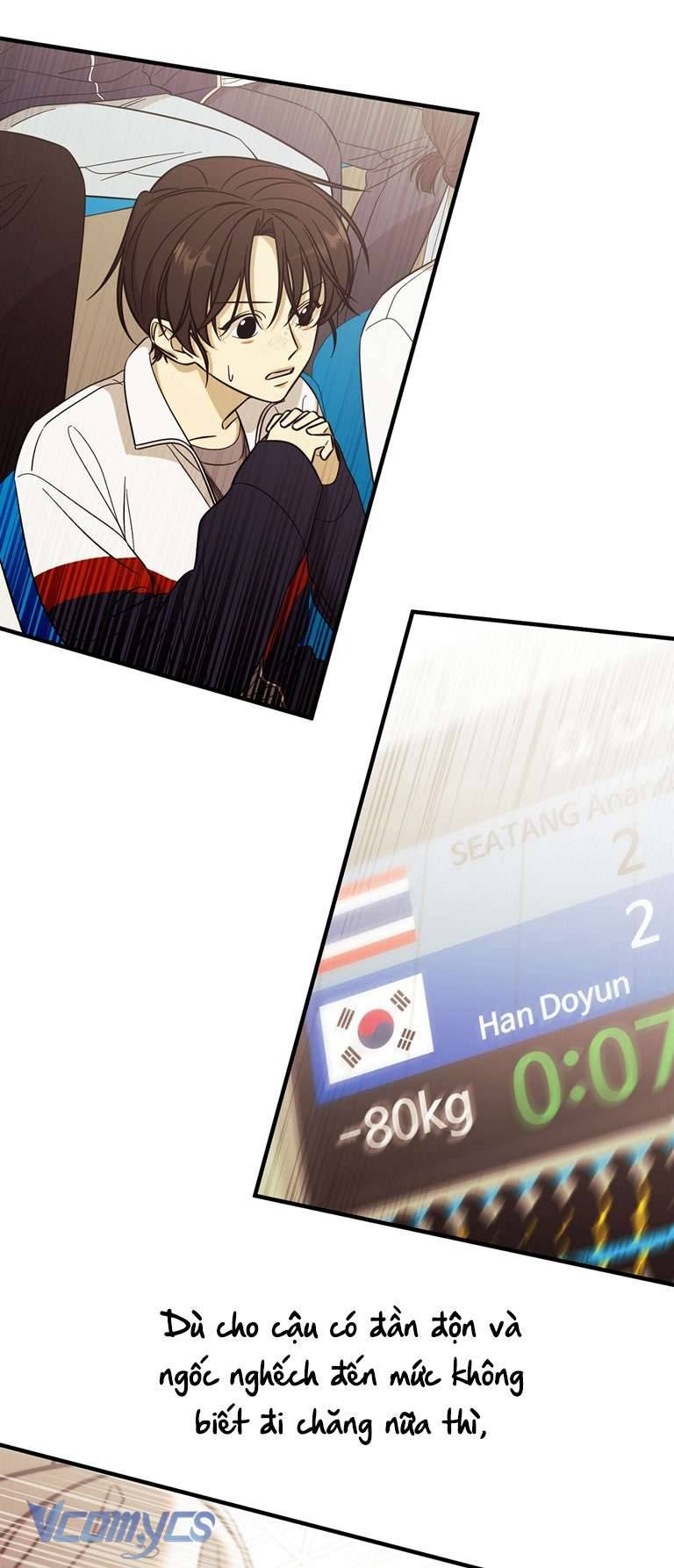 [18+] Cá Cược Huy Chương Vàng Chap 3 - Trang 2