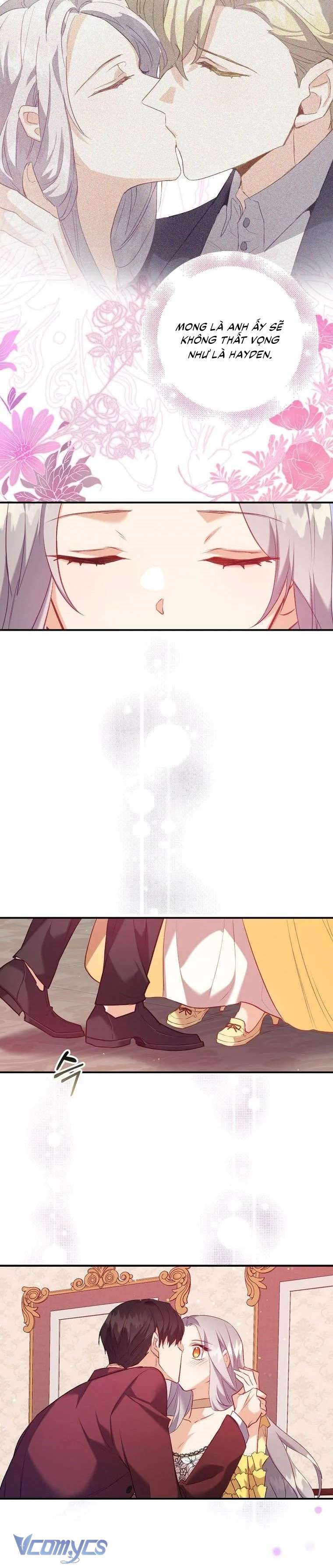 Tôi Chỉ Nhận Ra Sau Khi Mất Cô Ấy Chap 8 - Trang 2