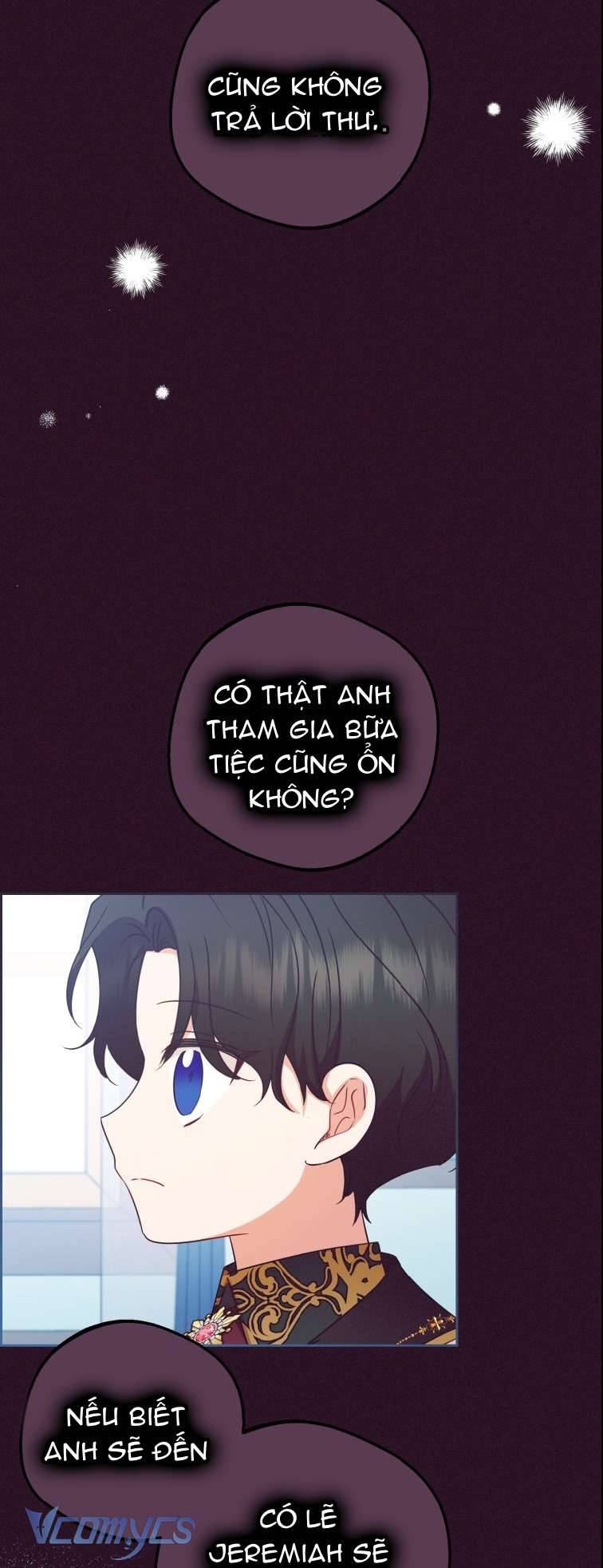 Được Yêu Thương Mà Còn Ngại Ngùng Sao! Chap 51 - Trang 4