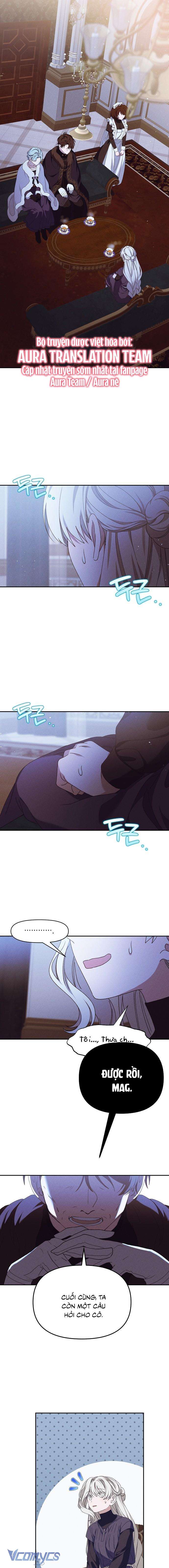 Bong Bóng Của Sóng Biển Chapter 43 - Trang 4