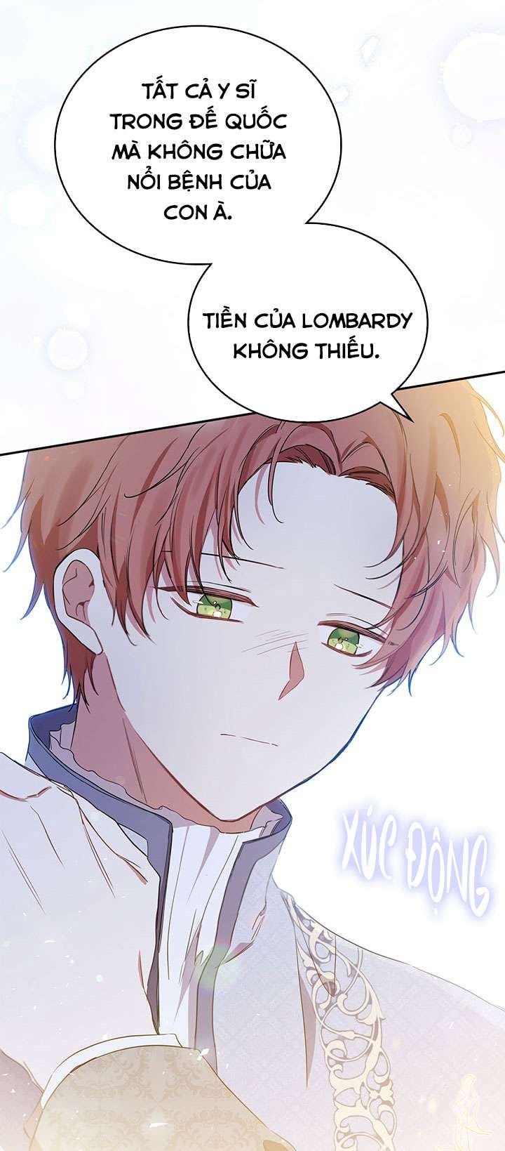 Kiếp Này Nhất Định Làm Gia Chủ Chap 65 - Trang 2