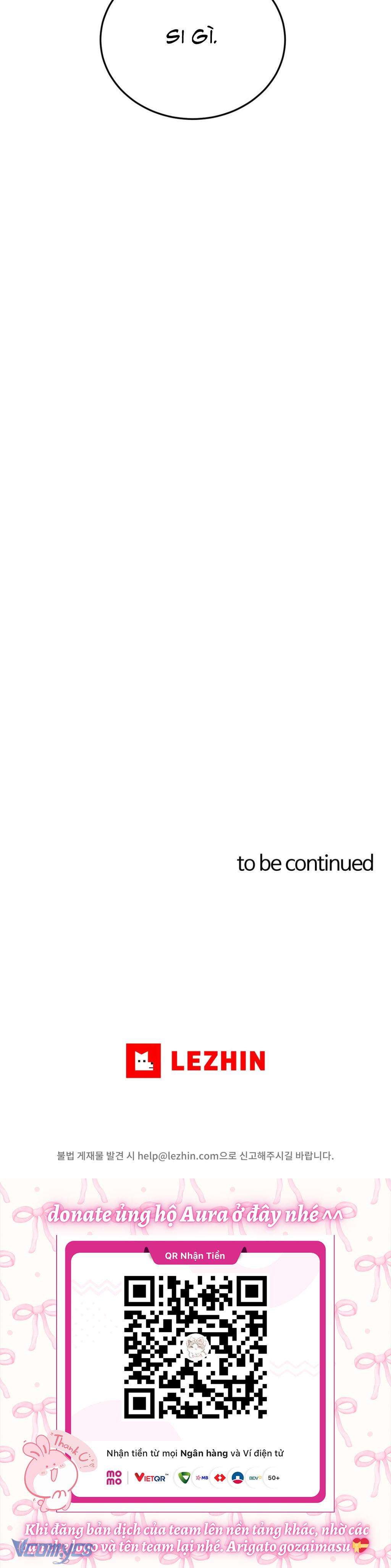 Trở Thành Gia Đình Chapter 27 - Trang 3