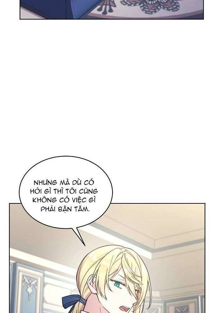 Bệ Hạ, Tôi Sẽ Giết Ngài! Chapter 28 - Trang 4