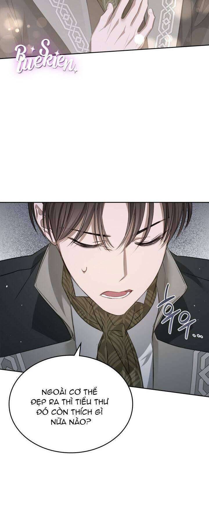 Nam Chính Quái Vật Sống Dưới Giường Tôi Chapter 30 - Trang 4