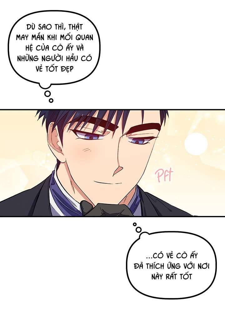 May Mắn Hay Bất Hạnh Chap 18 - Next Chap 19