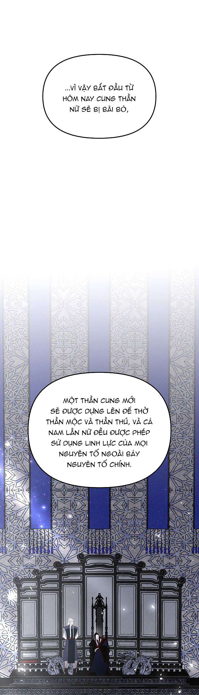 Vương Tử Huyền Bí Chapter 113 - Trang 4