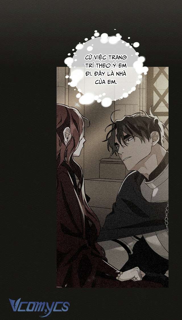 Dưới Bóng Cây Sồi Chap 17 - Trang 4