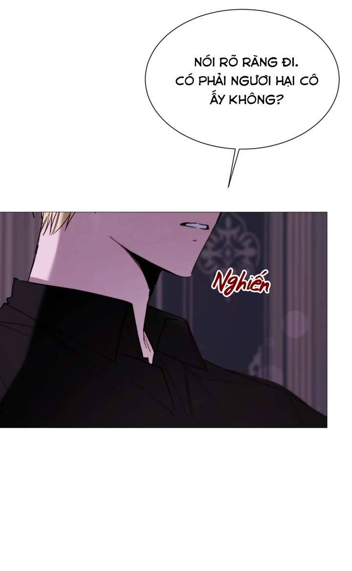 Ác Nữ Cần Bạo Chúa Chapter 64 - Trang 4