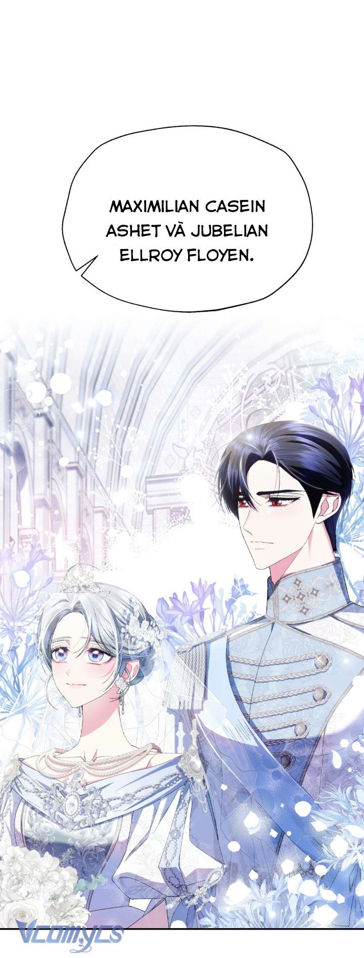 Cha À, Con Không Muốn Kết Hôn Đâu Chap 123 - Trang 2